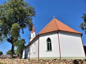 Лютеранская церковь в Салацгриве